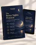 Better Nights Protocol eBook